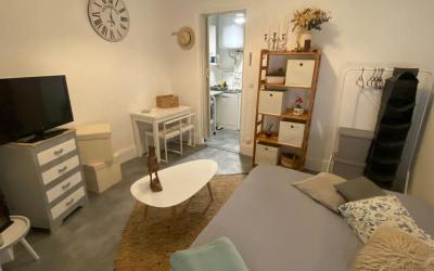 Appartement 1 Chambre