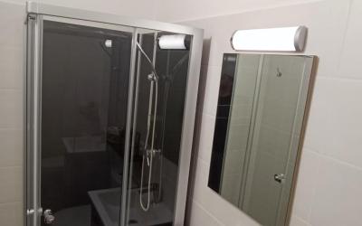 Chambre Double - Vue sur Mer Chambre Double - Vue sur Mer