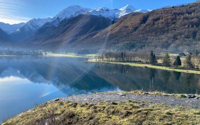 Appartement 2 Chambres