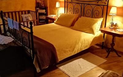 Camera Matrimoniale