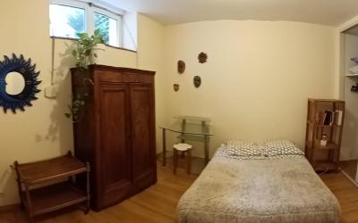 Chambre Double Chambre Double