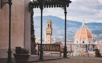 Appartamento con 1 Camera da Letto