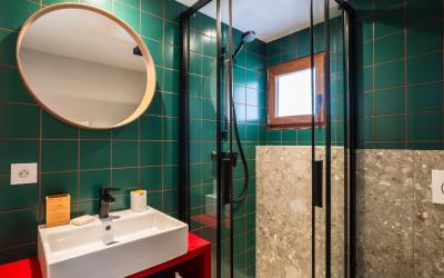 Appartement avec Balcon Appartement avec Balcon