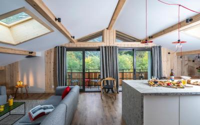 Appartement Deluxe Appartement Deluxe