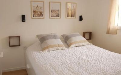 Appartement 1 Chambre