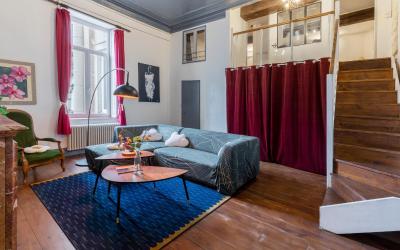 Appartement 3u00a0Chambres Appartement 3u00a0Chambres