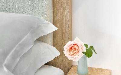 Chambre Double avec Balcon Chambre Double avec Balcon