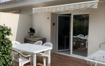 Maison 2u00a0Chambres