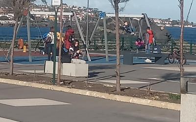 Appartamento con 2 Camere da Letto