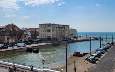 Appartement - Vue sur Mer Appartement - Vue sur Mer