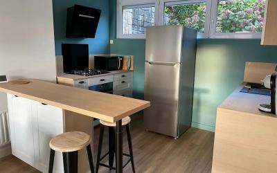 Maison 2u00a0Chambres