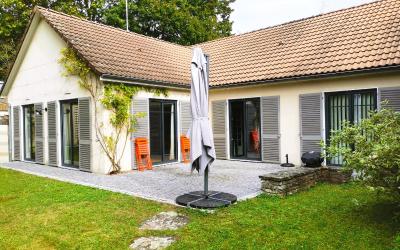 Maison 4u00a0Chambres
