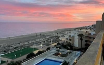 Appartement 2 Chambres