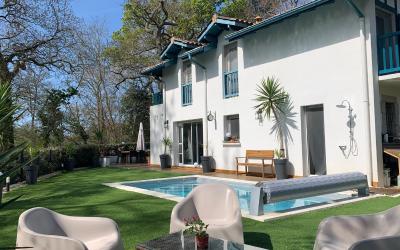 Maison 4u00a0Chambres Maison 4u00a0Chambres