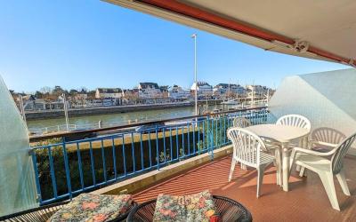 Appartement 1 Chambre