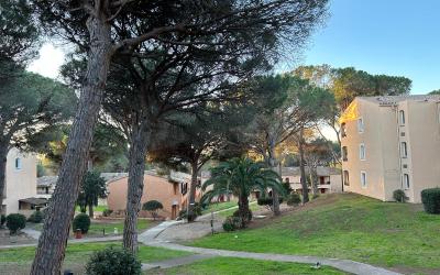 Appartement 1 Chambre - Vue sur Jardin Appartement 1 Chambre - Vue sur Jardin