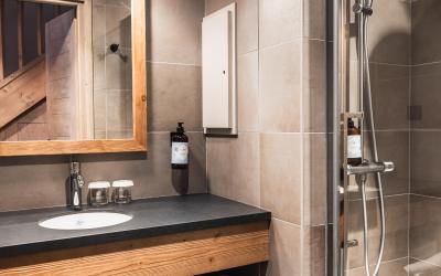 Chambre Double Deluxe