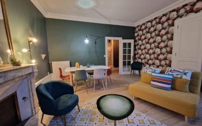 Appartement 2 Chambres