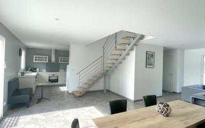 Villa 3u00a0Chambres Villa 3u00a0Chambres