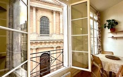 Appartement 1 Chambre