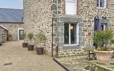 Maison 5u00a0Chambres