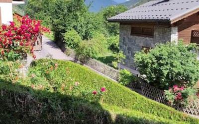 Maison 3u00a0Chambres