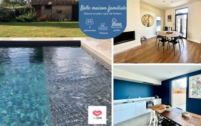 Maison de Vacances