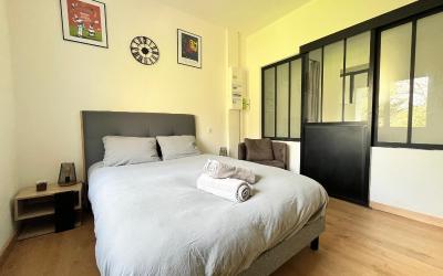 Appartement 1 Chambre Appartement 1 Chambre