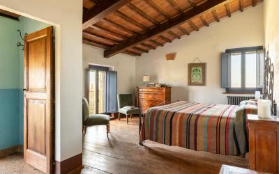 Camera Matrimoniale Deluxe