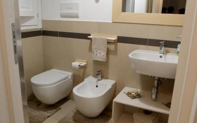 Camera Matrimoniale Standard