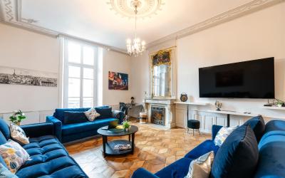 Appartement Appartement