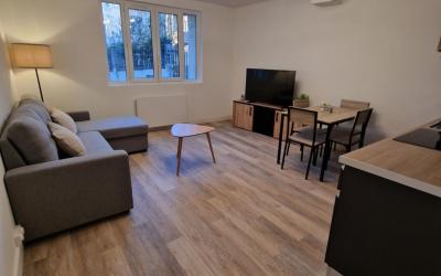 Appartement 1 Chambre