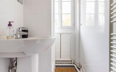 Grande Chambre Double  Grande Chambre Double