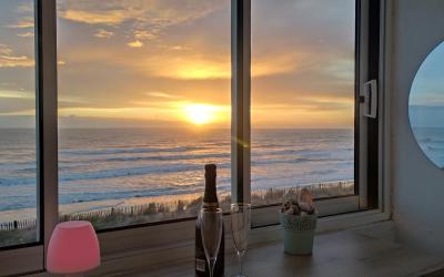 Appartement 1 Chambre