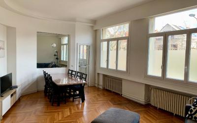 Appartement 2 Chambres