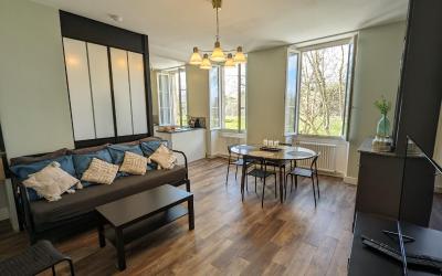 Appartement 2 Chambres