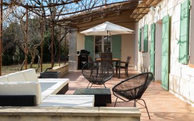 Villa Villa