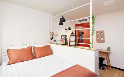 Appartement Standard Appartement Standard