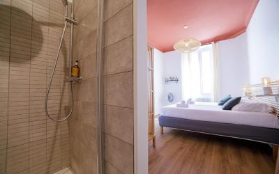 Appartement - Rez-de-Chaussu00e9e