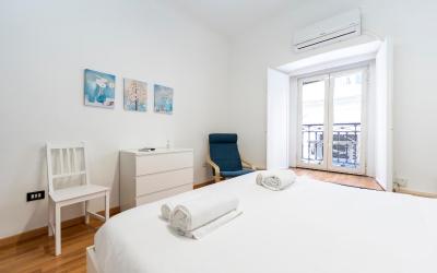 Appartamento con 1 Camera da Letto