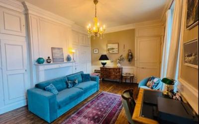 Appartement 1 Chambre Appartement 1 Chambre