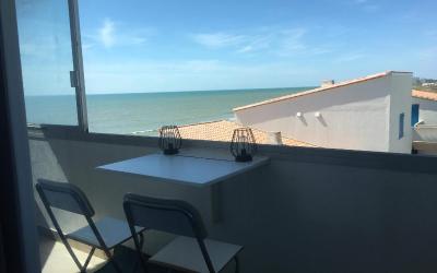 Appartement - Vue sur Mer