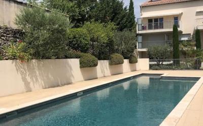 Appartement 1 Chambre