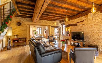 Maison 5u00a0Chambres