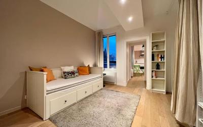 Appartement 1 Chambre