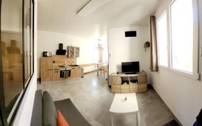 Appartement 1 Chambre Appartement 1 Chambre