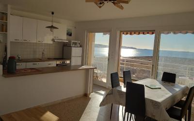 Appartement 3u00a0Chambres