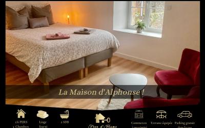 Maison 3u00a0Chambres