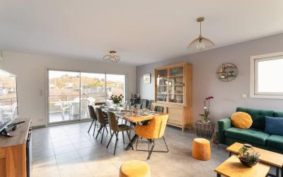 Maison 4u00a0Chambres