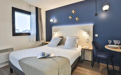 Studio Supu00e9rieur avec Coin Nuit en Alcu00f4ve (3u00a0Personnes) Studio Supu00e9rieur avec Coin Nuit en Alcu00f4ve (3u00a0Personnes)